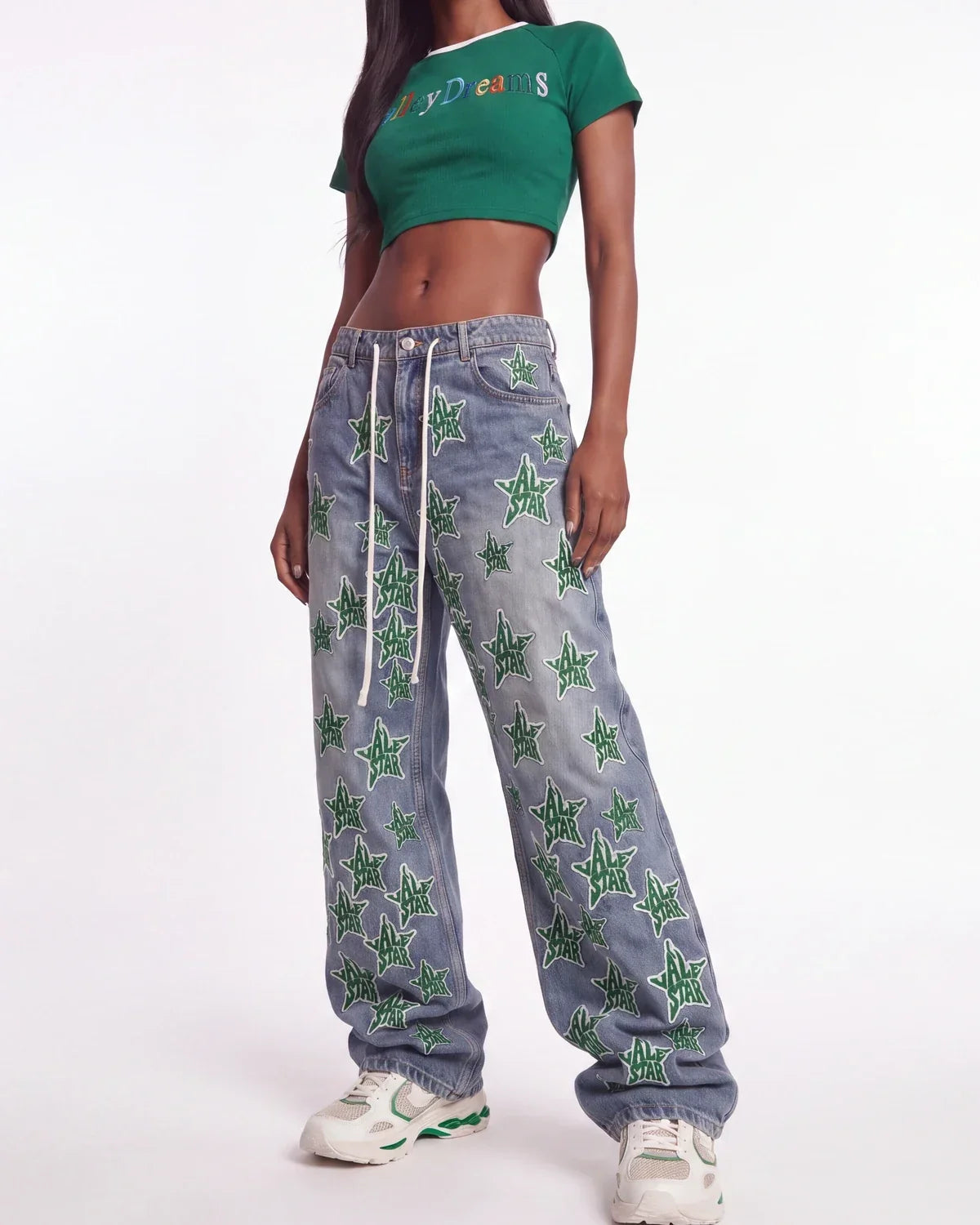 Vale Forever Pants