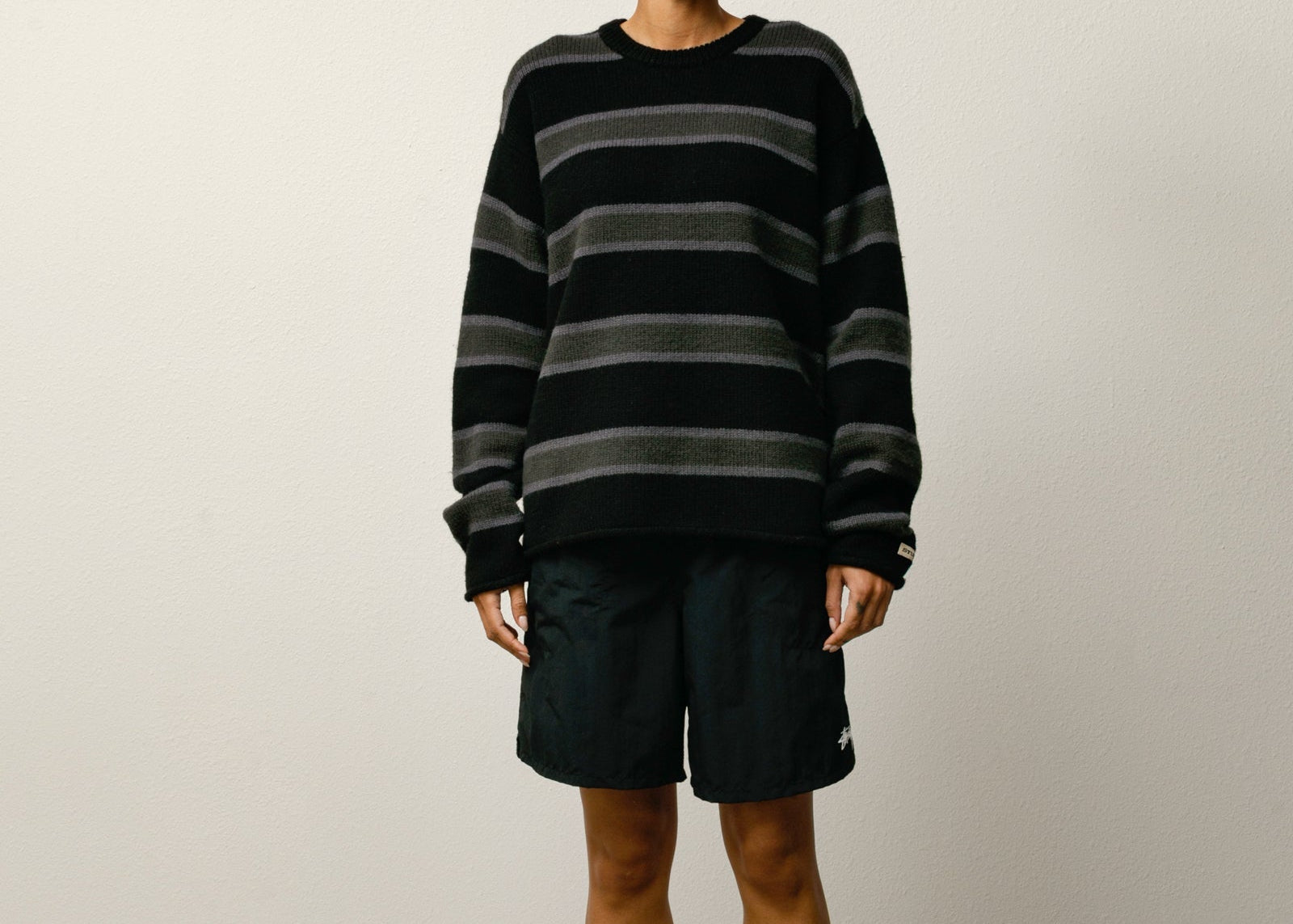 STOCK WATER SHORT