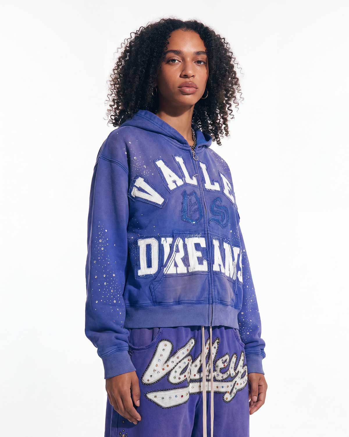 Vale Forever  Hoodies