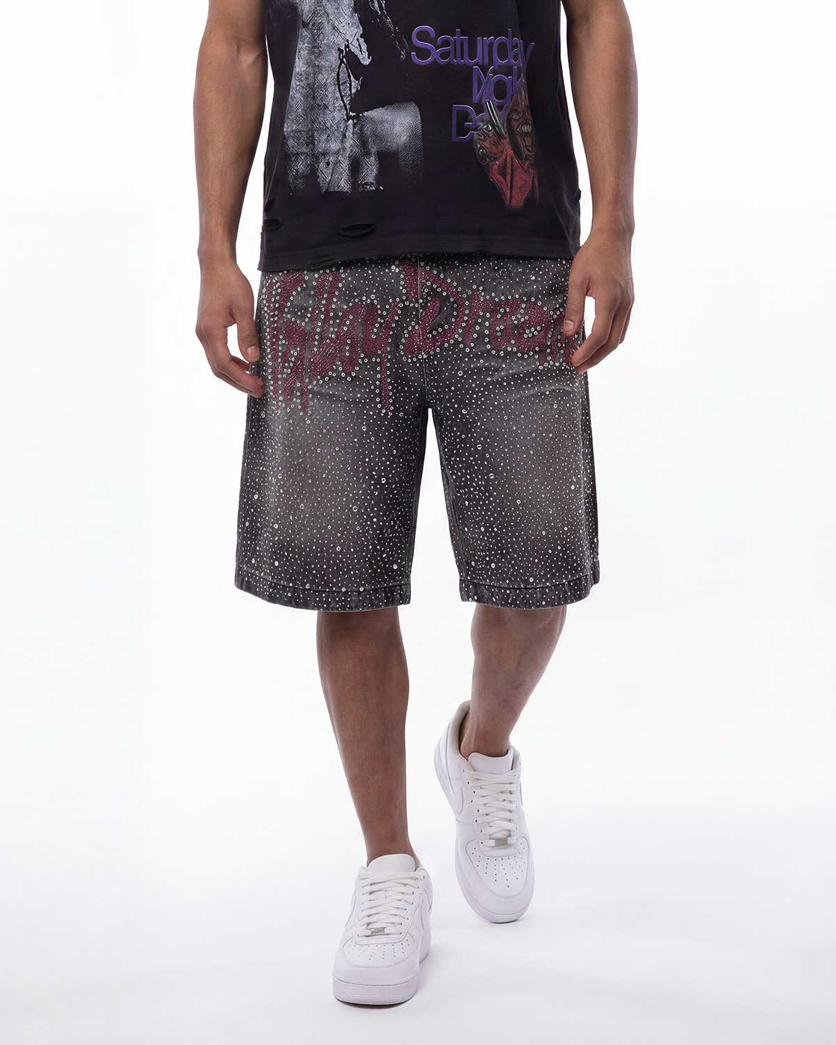 Vale Forever Shorts