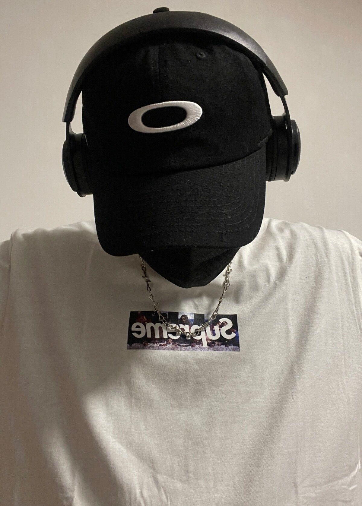 Supreme T-Shirt