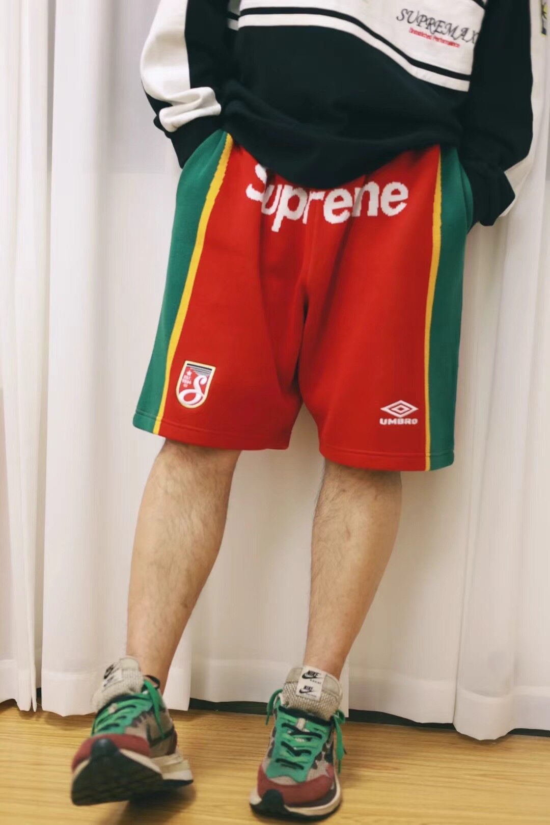 Supreme Shorts