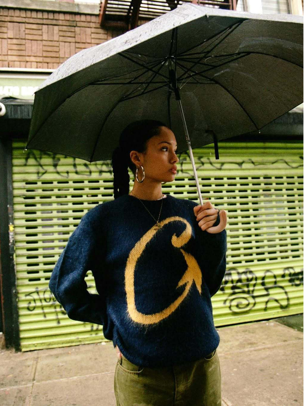 Sweatshirts