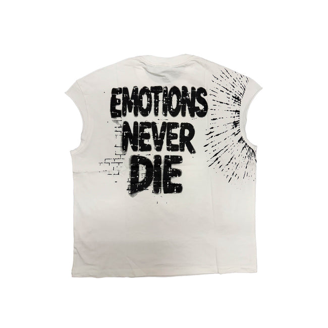 “Starboy” Sleeveless Tee Main Image