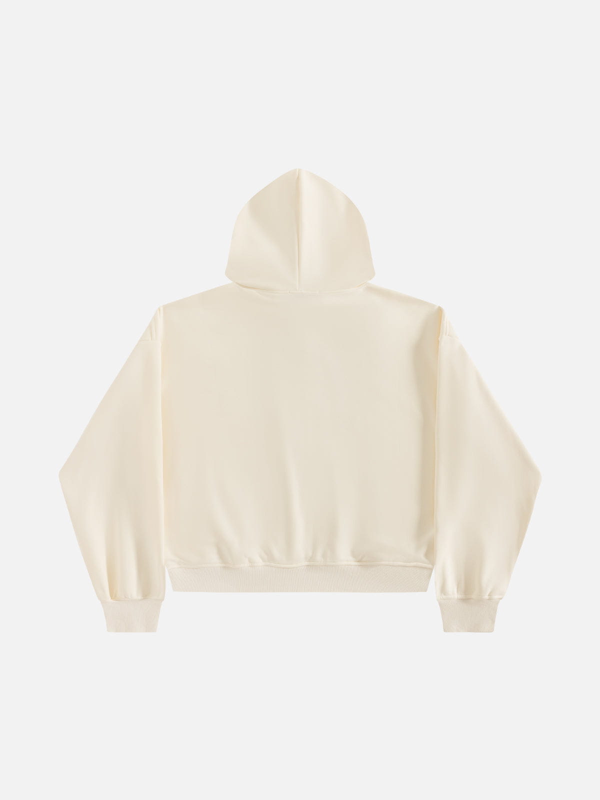 Aelfric Eden Oversized Bow Graphic Hoodie