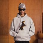 Aelfric Eden Dachshund Pullover Hoodie