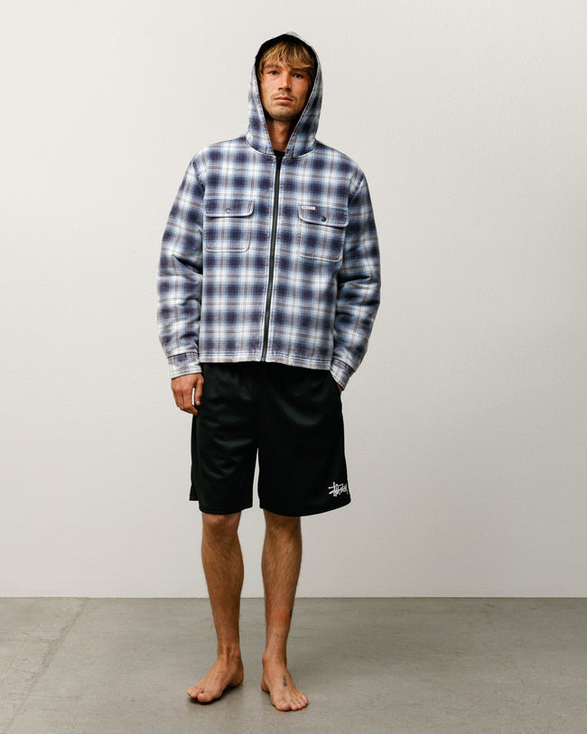 BASIC MESH SHORT Hover Image