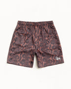 BASIC MESH SHORT