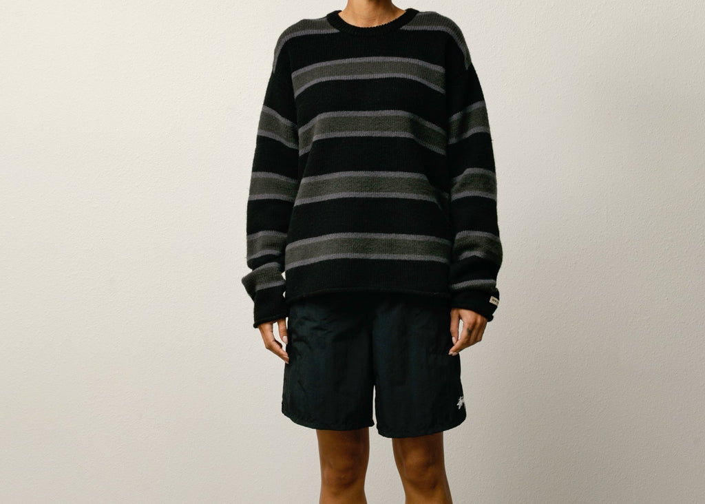 STOCK WATER SHORT