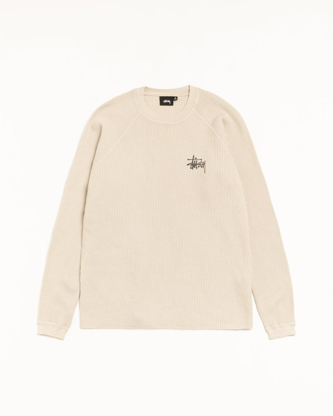 BASIC STÜSSY THERMAL Hover Image