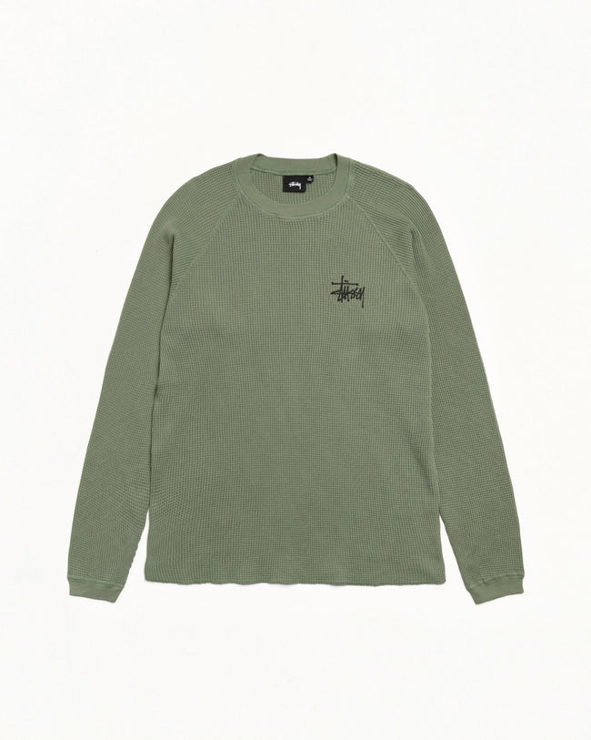 BASIC STÜSSY THERMAL Hover Image