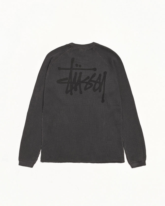 BASIC STÜSSY THERMAL Main Image