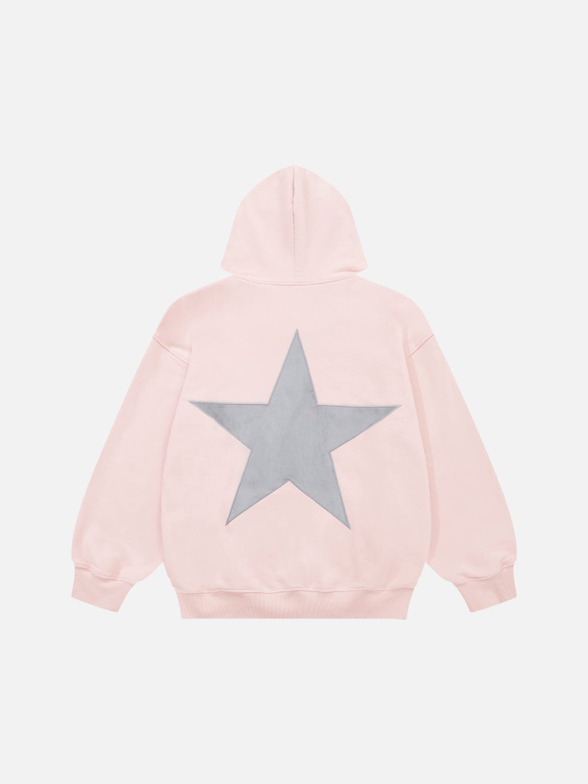 Aelfric Eden Star Color Contrast Hoodie