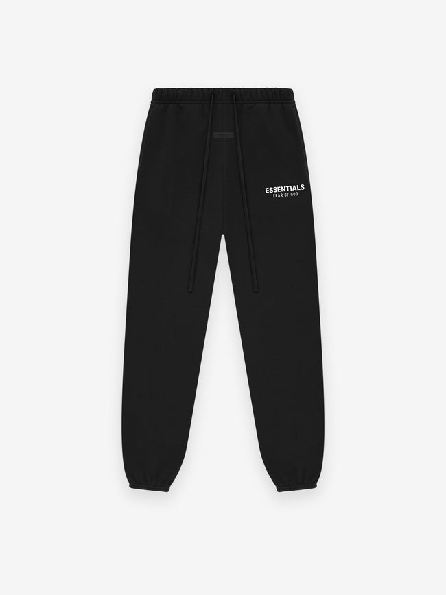 Essentials SS26 Classic Sweatpant Hover Image