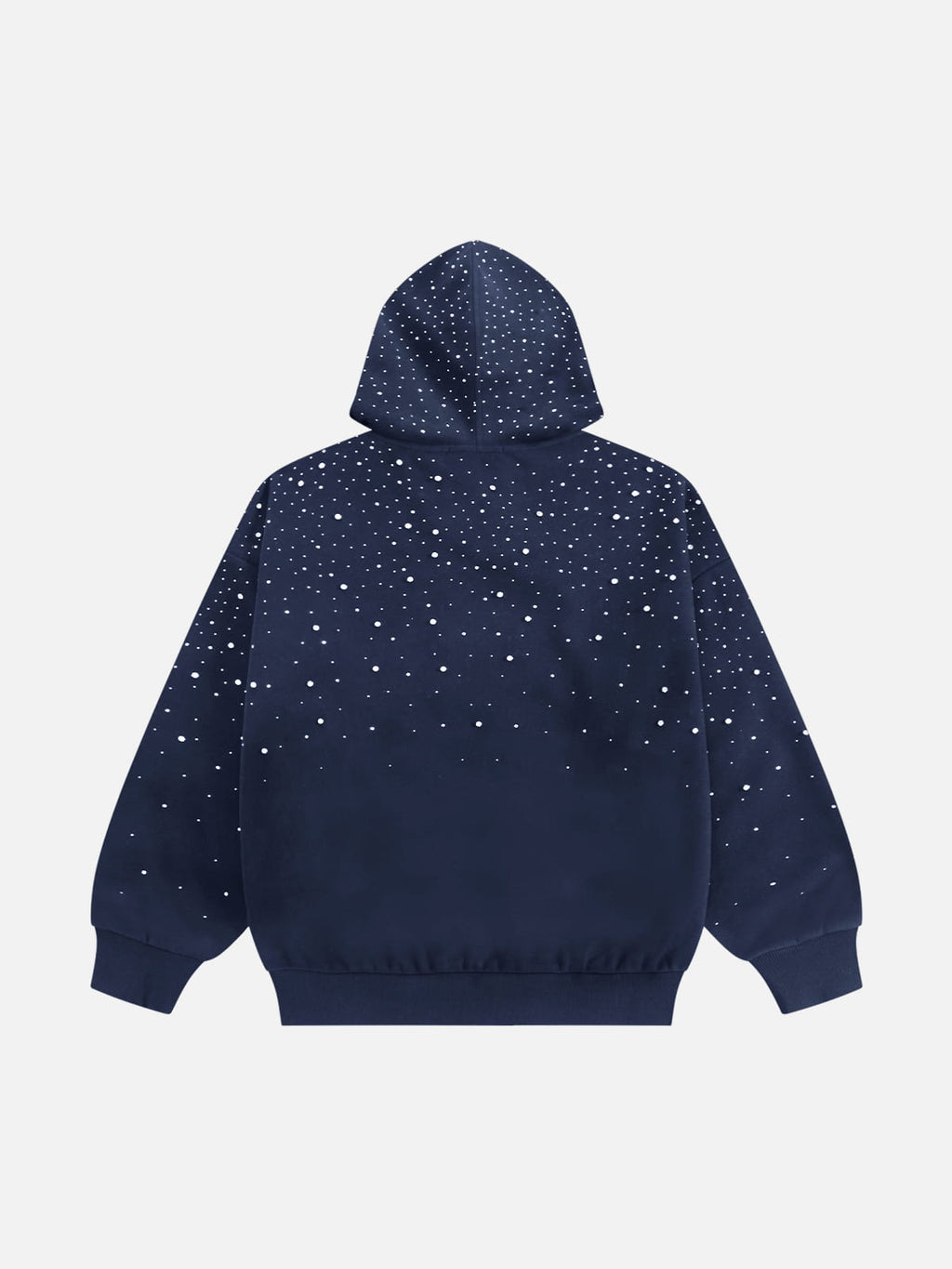 Aelfric Eden Rhinestone Pullover Hoodie