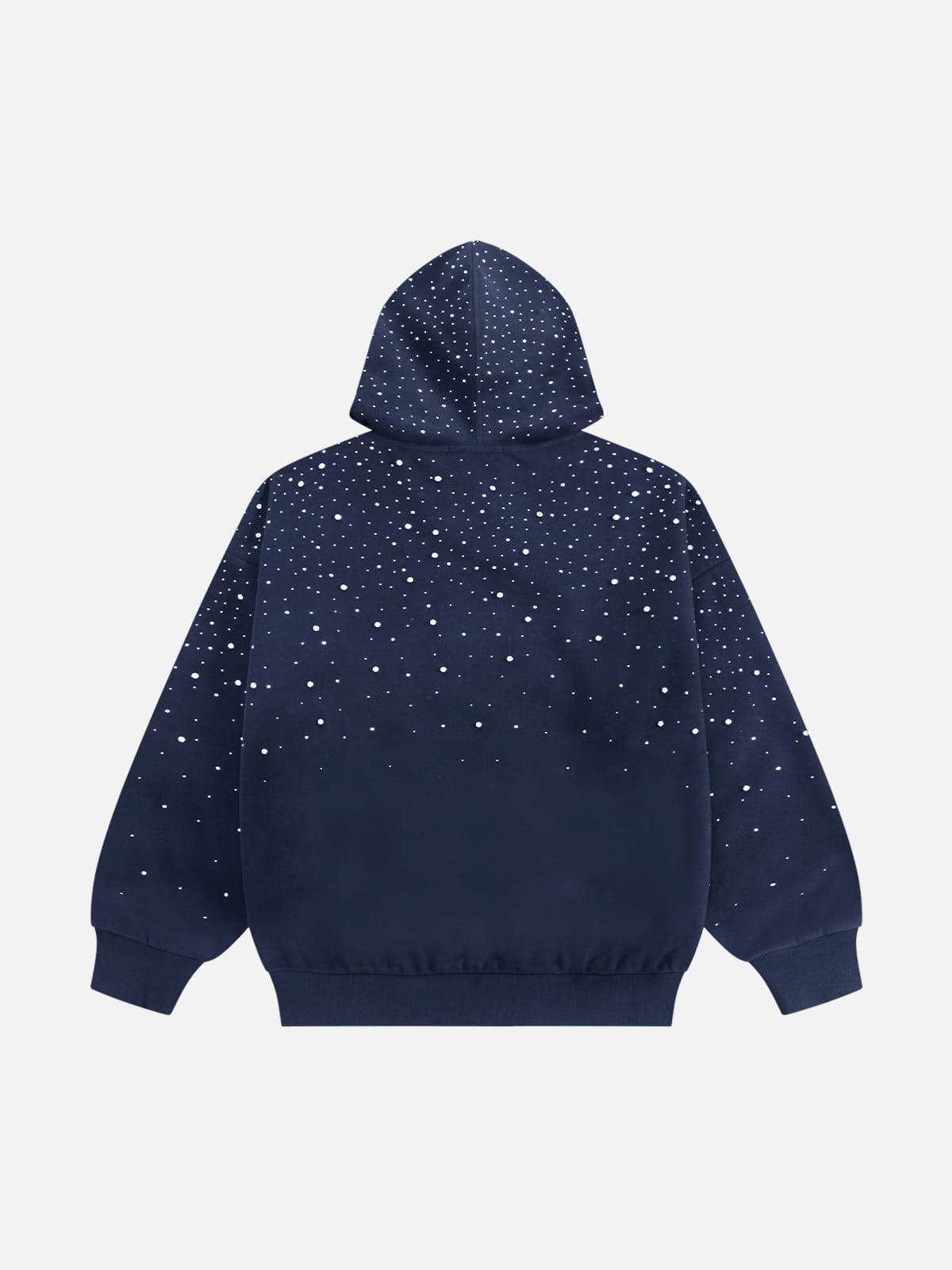 Aelfric Eden Rhinestone Pullover Hoodie