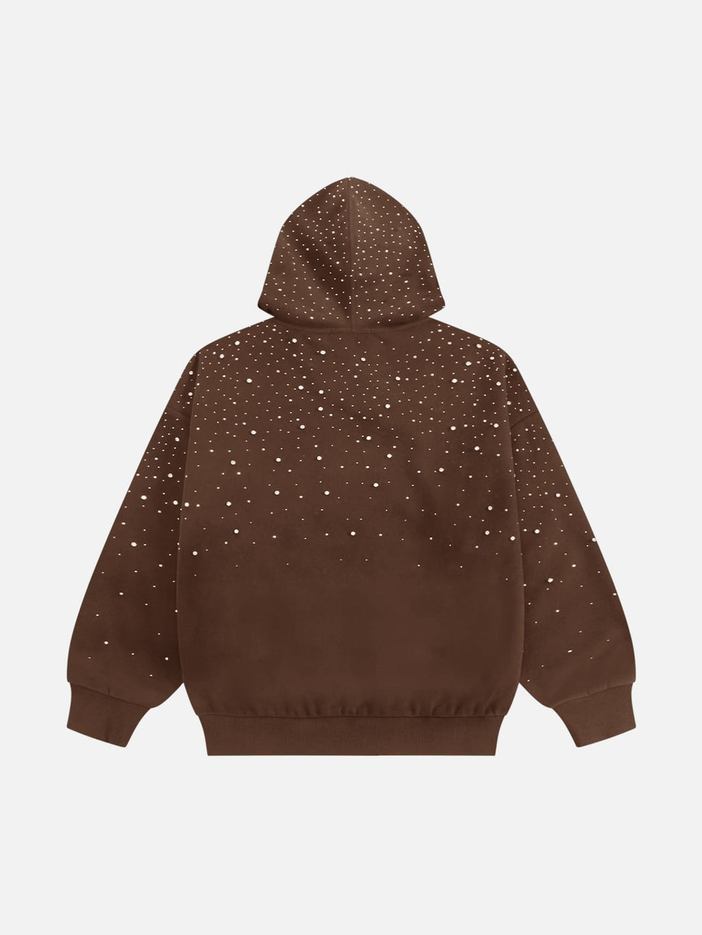 Aelfric Eden Rhinestone Pullover Hoodie