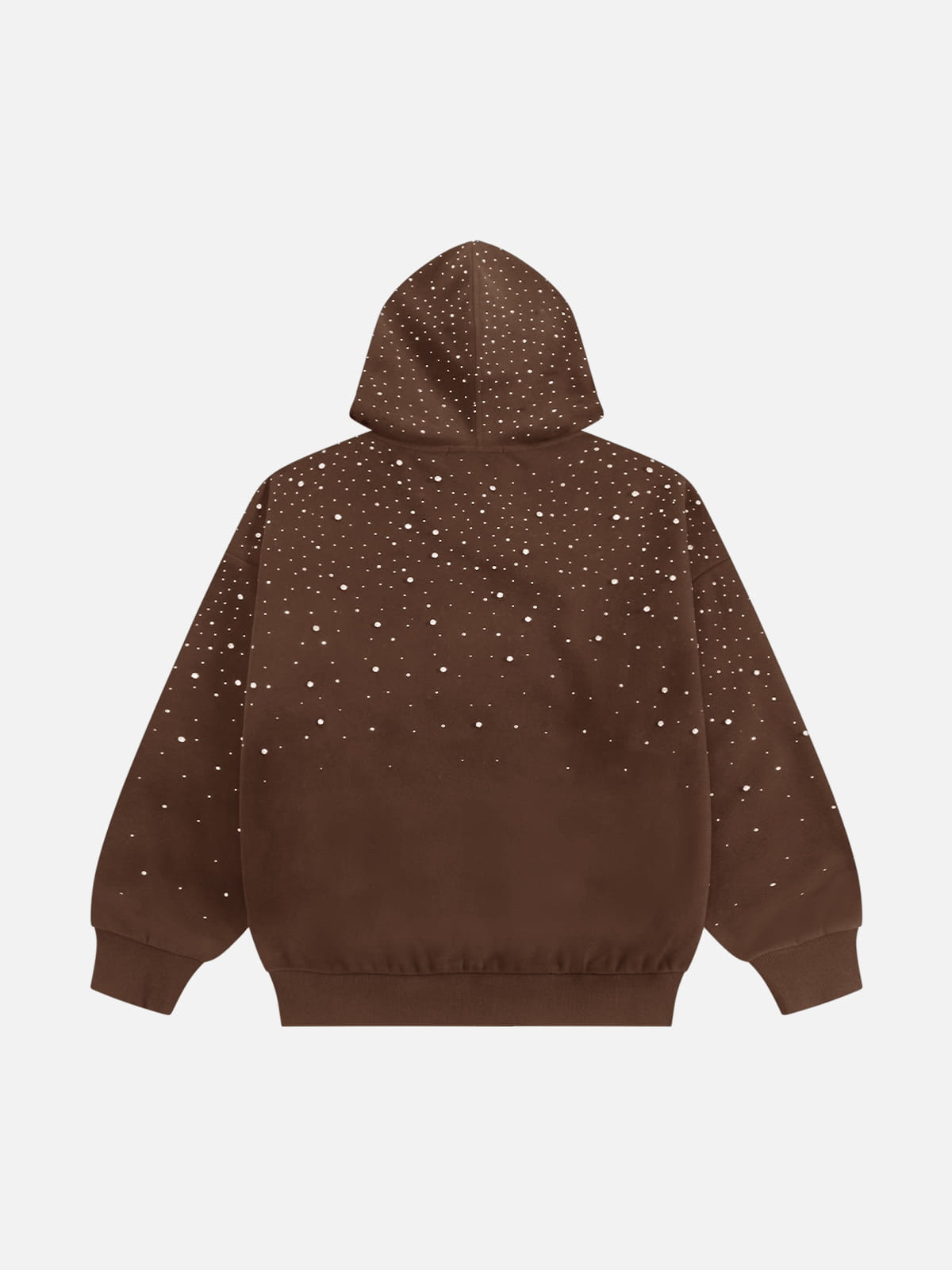 Aelfric Eden Rhinestone Pullover Hoodie