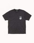 8 BALL TEE PIGMENT DYED