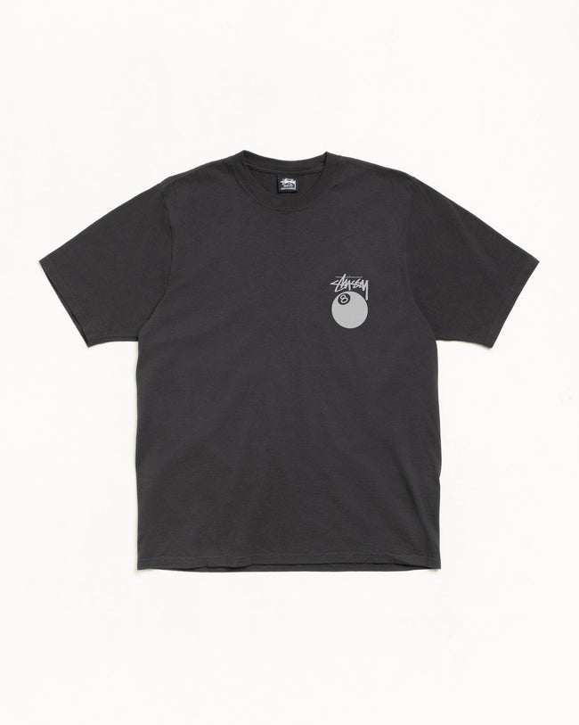 8 BALL TEE PIGMENT DYED Hover Image