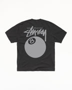 8 BALL TEE PIGMENT DYED