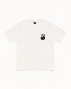 8 BALL TEE PIGMENT DYED