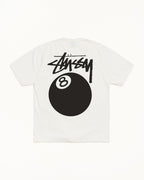 8 BALL TEE PIGMENT DYED