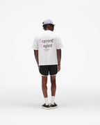Private Members T-Shirt - Flat White