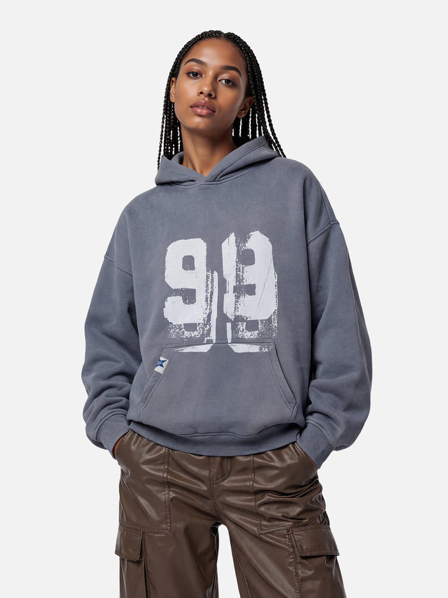 Aelfric Eden 99 Oversized Hoodie Hover Image