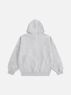 Aelfric Eden Dachshund Pullover Hoodie