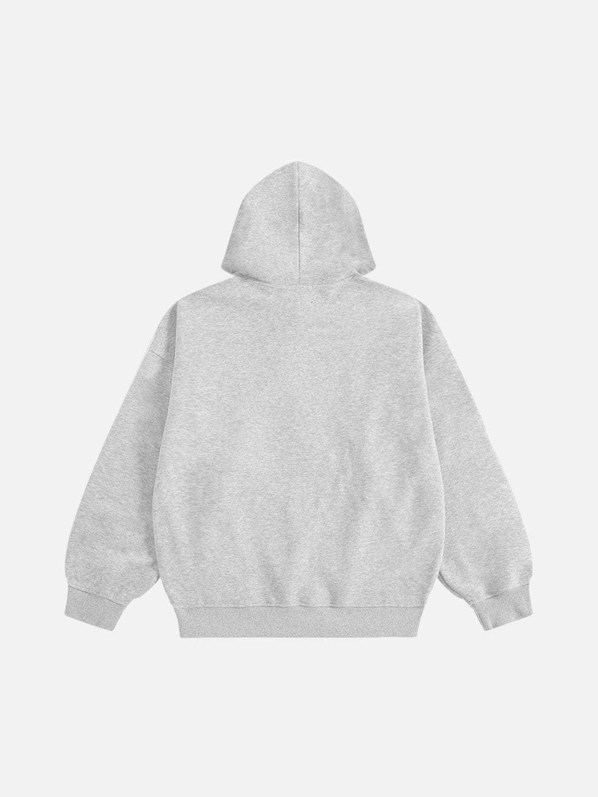 Aelfric Eden Dachshund Pullover Hoodie