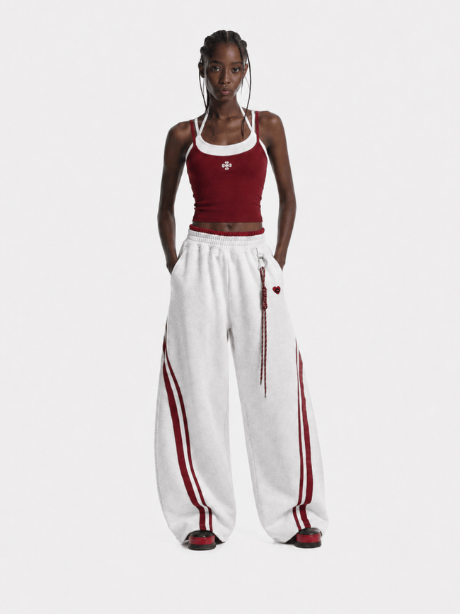Aelfric Eden Baggy Barrel Sweatpants Hover Image