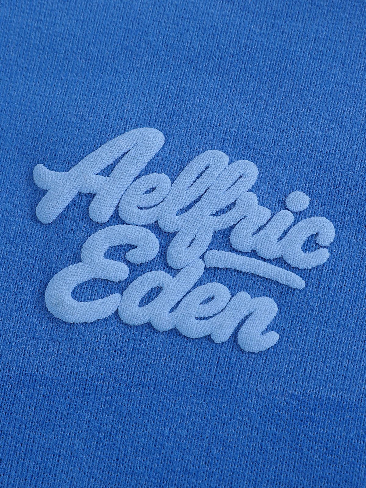 Soufflé Classic Hoodie
