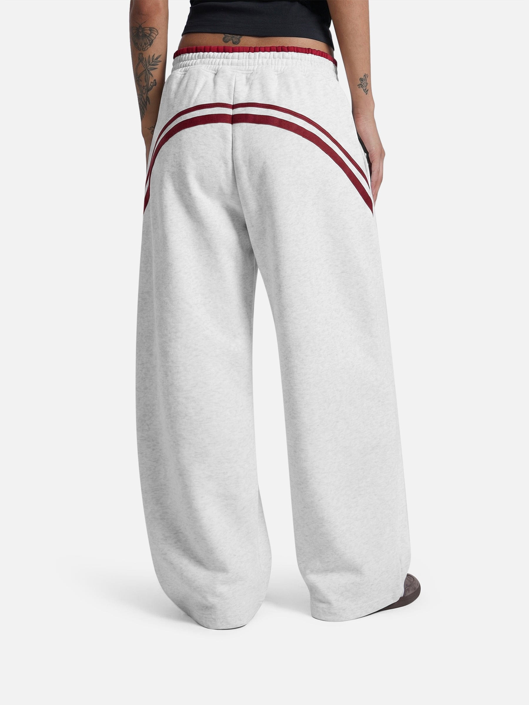 Aelfric Eden Baggy Barrel Sweatpants