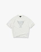 Westside T-Shirt - Flat White