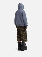 Aelfric Eden 99 Oversized Hoodie
