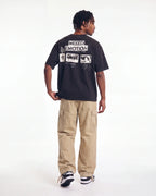 Vale Forever Creamsicle Cargo Pants — Cream