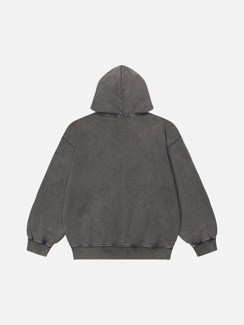 Aelfric Eden Lightning Graphic Hoodie