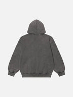 Aelfric Eden Lightning Graphic Hoodie
