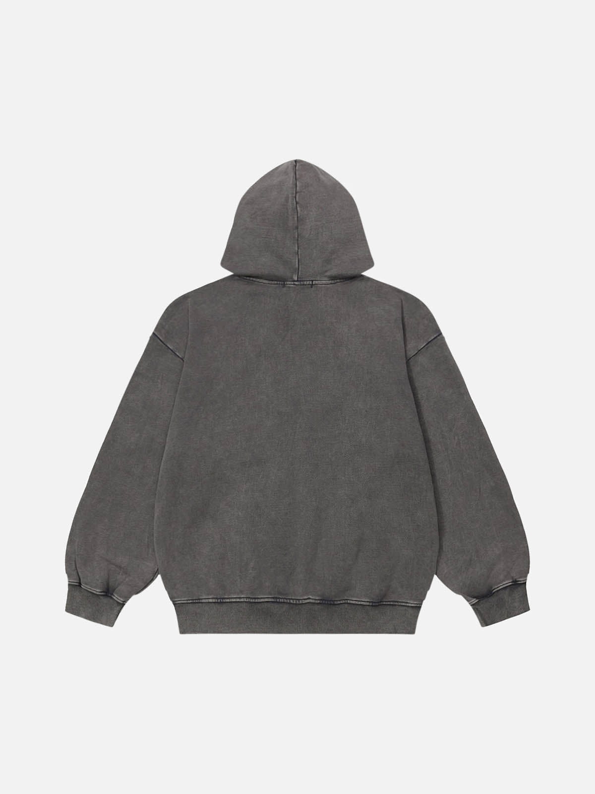 Aelfric Eden Lightning Graphic Hoodie