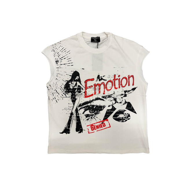 “Starboy” Sleeveless Tee Hover Image