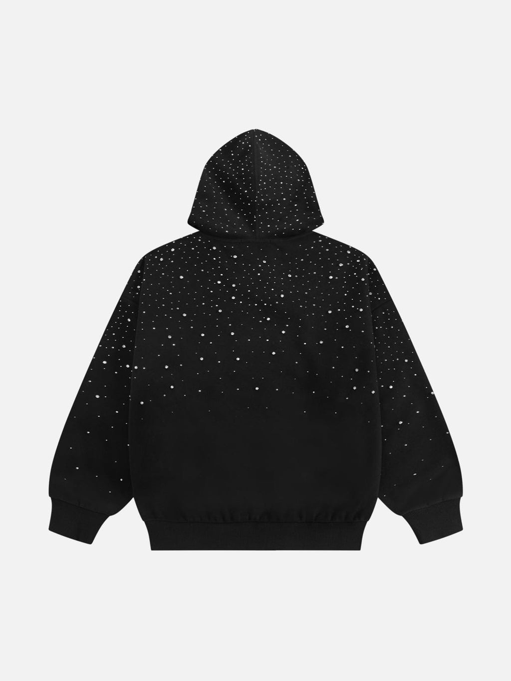 Aelfric Eden Rhinestone Pullover Hoodie