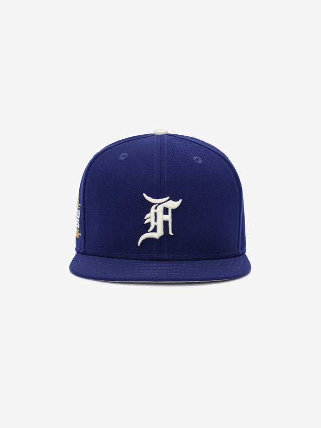 Los Angeles Dodgers 59Fifty Cap Hover Image
