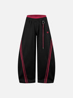 Aelfric Eden Baggy Barrel Sweatpants