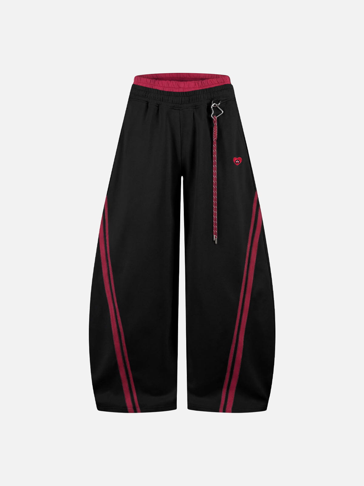 Aelfric Eden Baggy Barrel Sweatpants