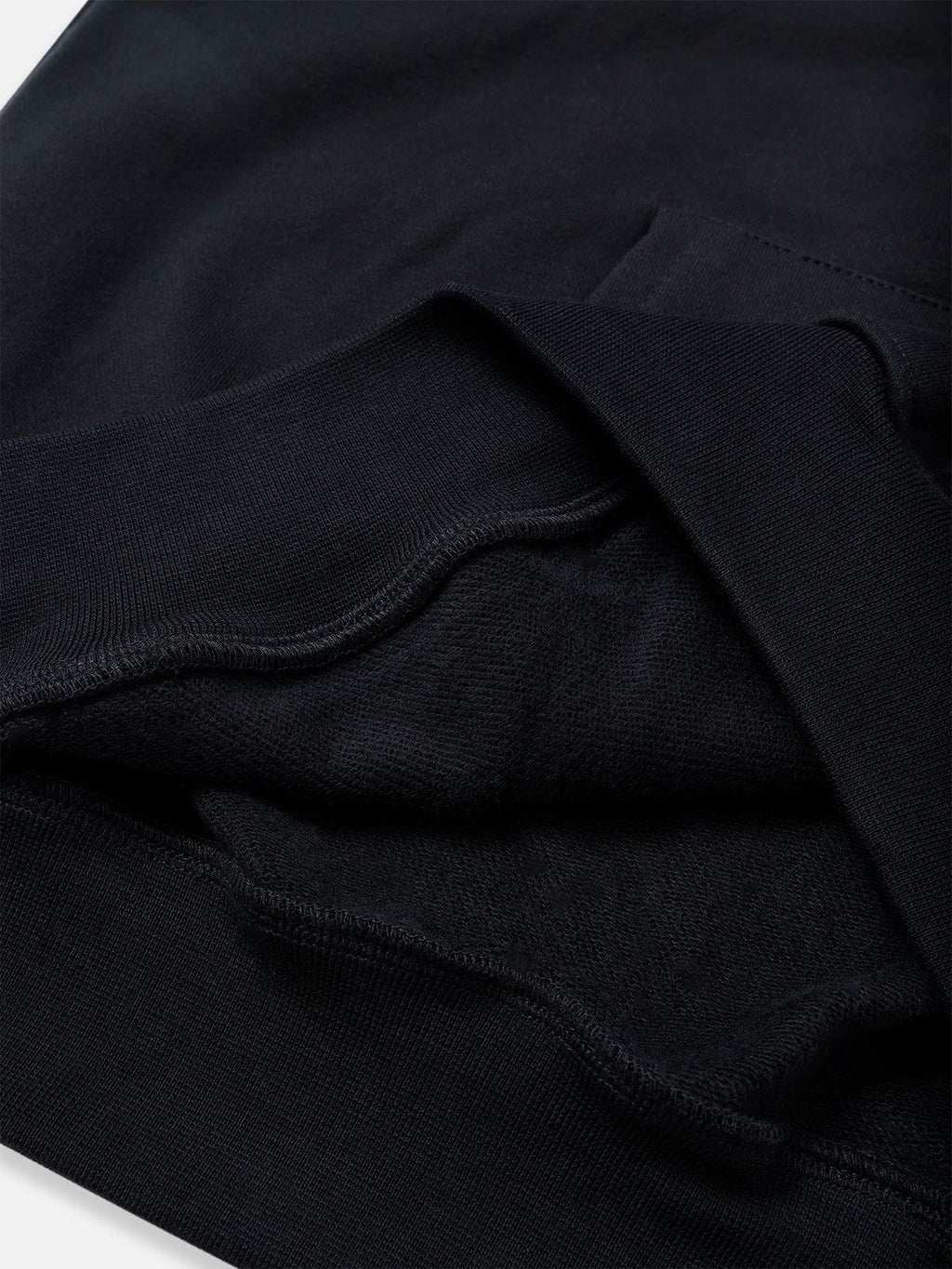 Aelfric Eden Star Color Contrast Hoodie