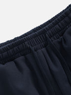 Aelfric Eden Stripe Baggy Barrel Sweatpants
