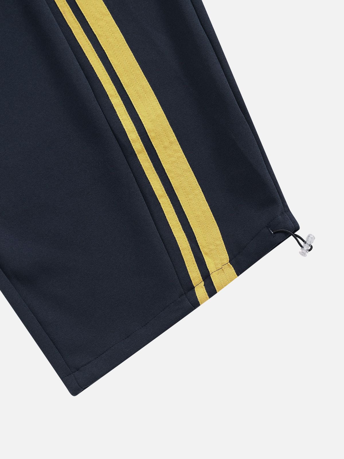 Aelfric Eden Stripe Baggy Barrel Sweatpants