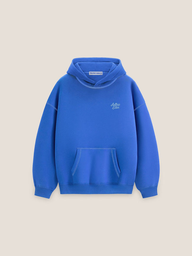 Soufflé Classic Hoodie Hover Image