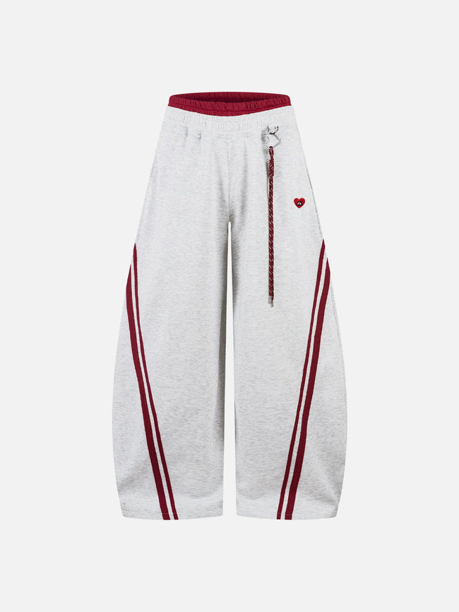 Aelfric Eden Baggy Barrel Sweatpants Main Image